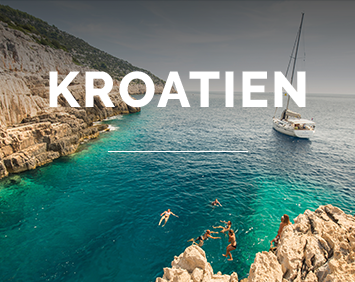 Kroatien Kreuzfahrt