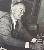 Foto von Henry Jeanneau