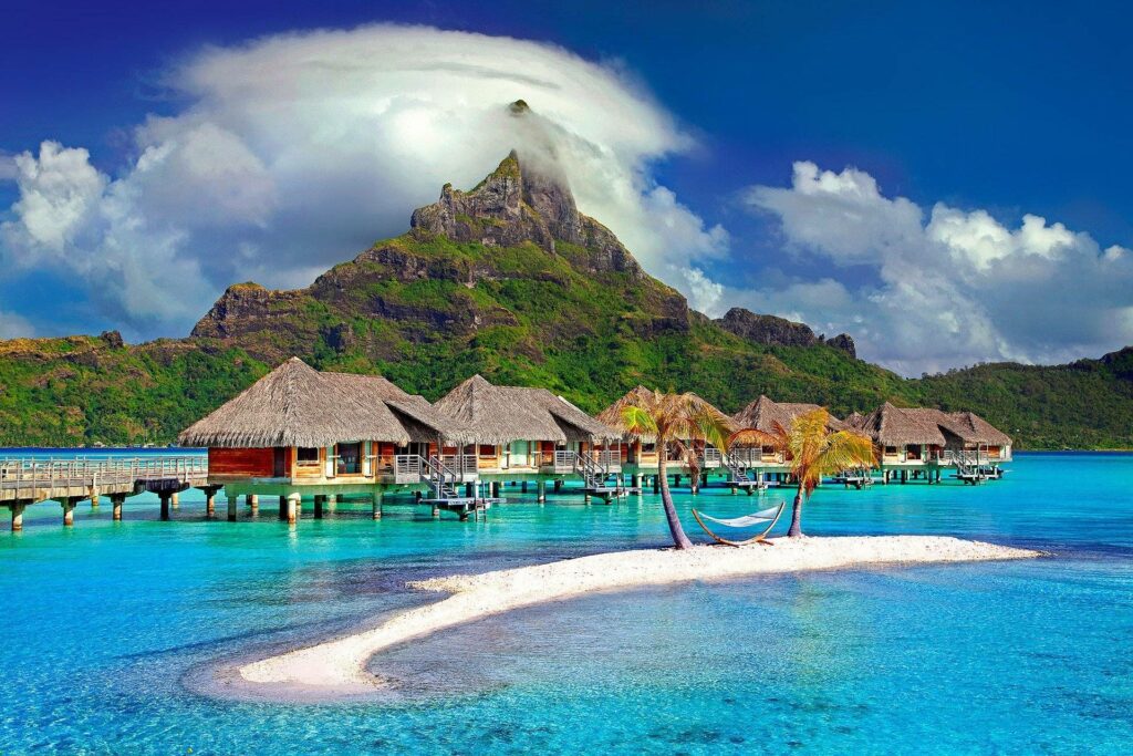 Polynesien