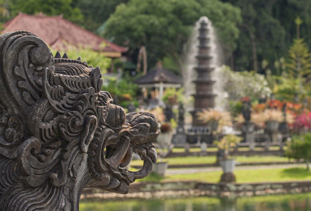 Indonesien