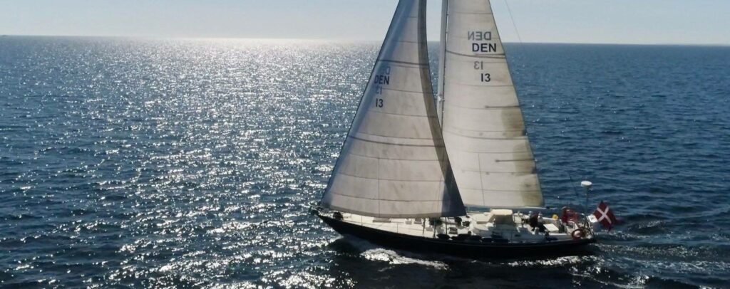 Traumhaft: das Ostsee-Segelrevier Gotland und südöstliche Gewässer Schwedens