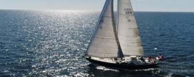 Traumhaft: das Ostsee-Segelrevier Gotland und südöstliche Gewässer Schwedens