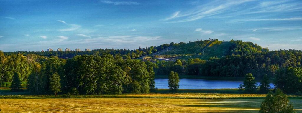 Unvergessliches Erlebnis: Segeln in den Stockholmer Schären - schwedische Ostküste