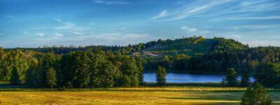 Unvergessliches Erlebnis: Segeln in den Stockholmer Schären - schwedische Ostküste