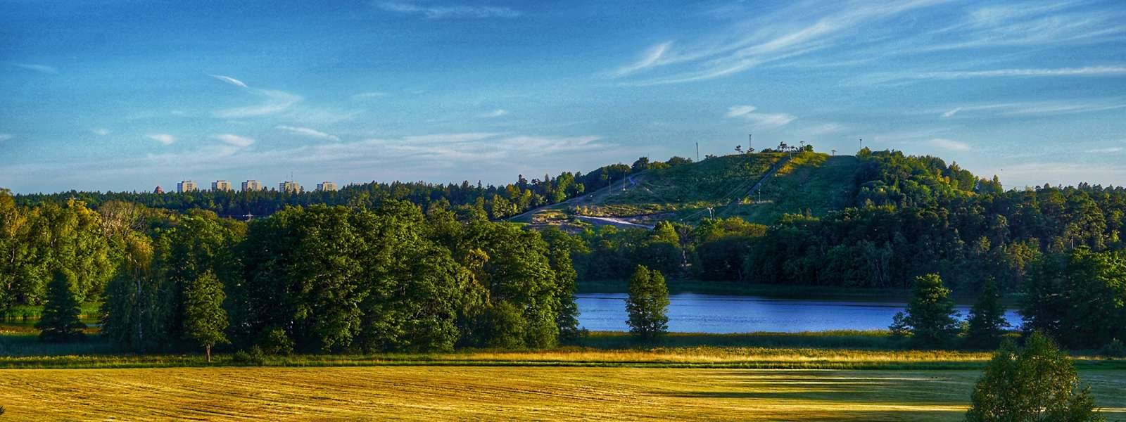 Unvergessliches Erlebnis: Segeln in den Stockholmer Schären - schwedische Ostküste