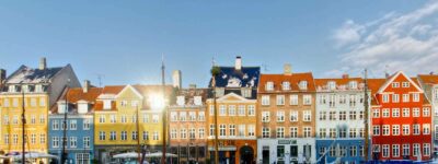 Kopenhagen