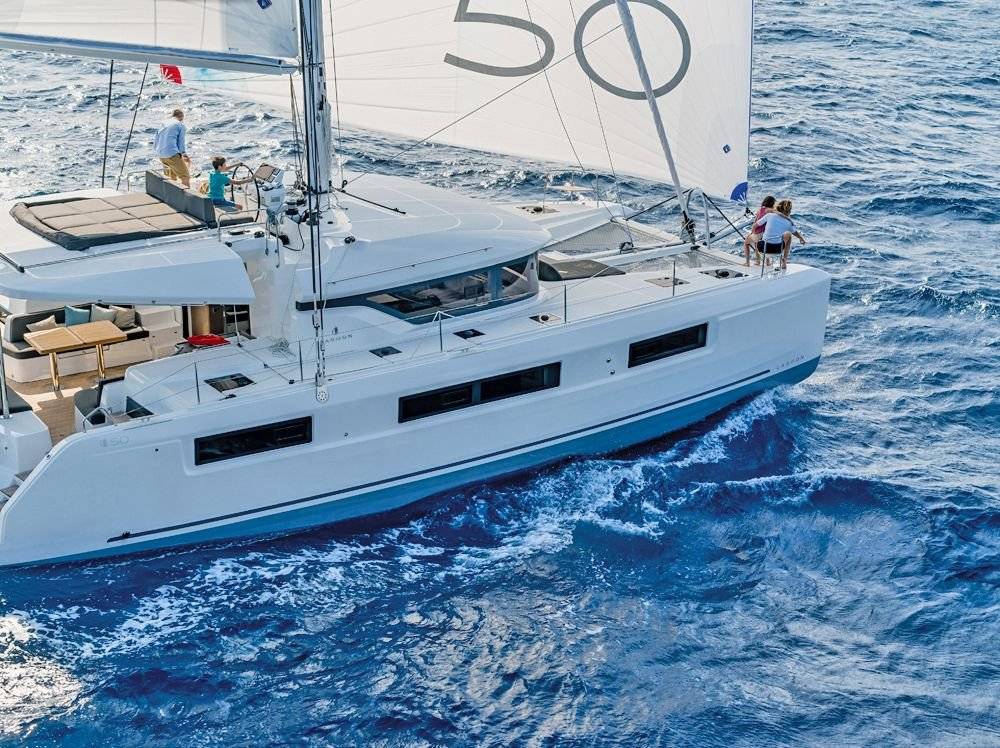 Segelscheine Griechenland - Welche Dokumente brauchen Sie wirklich an Bord?