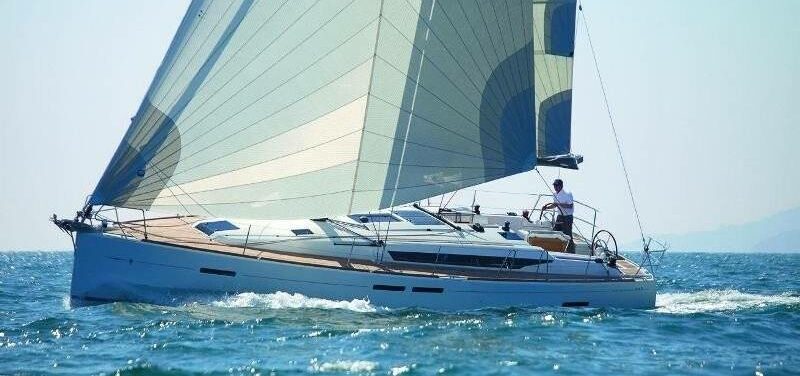 Das Segelwetter Korfu - die beste Reisezeit für jeden Seglertyp